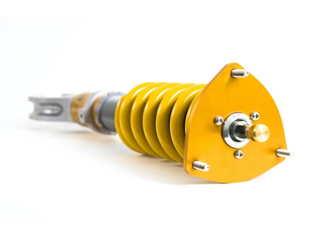 OHLINS Road & Track Suspension (2007-2021 Nissan GT-R)